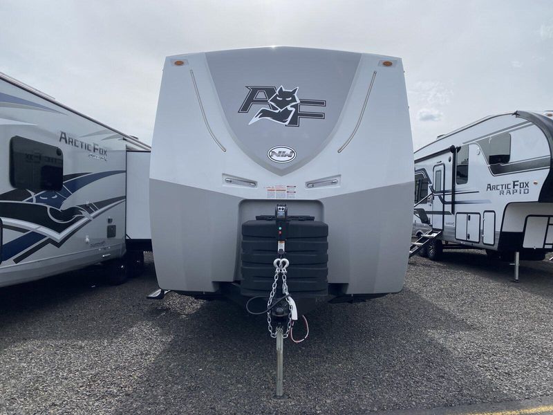 New 2025 ARCTIC FOX 32A Image 5