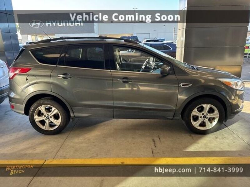 2016 Ford Escape SEImage 4