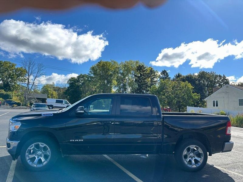 2022 Ram 1500 Big Horn Lone Star photo 2