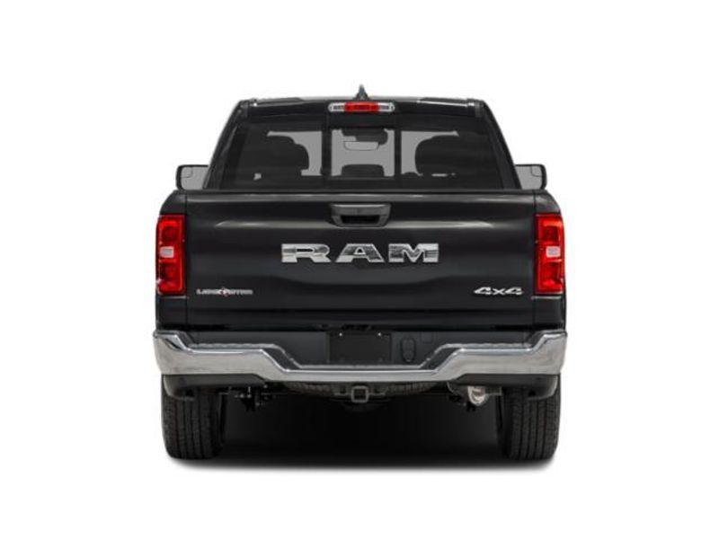 New 2027 RAM 1500 Big HornImage 5