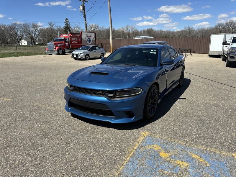 2022 Dodge Charger Scat PackImage 5