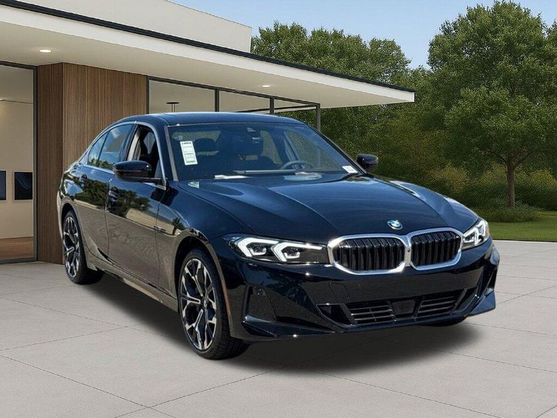 New 2026 BMW 3 Series 330iImage 6