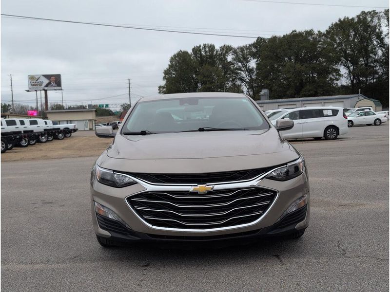 Used 2023 Chevrolet Malibu LTImage 8