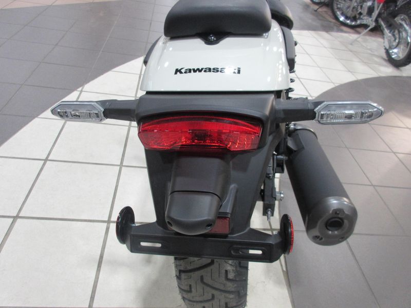 NEW 2026 KAWASAKI ELIMINATOR Image 12