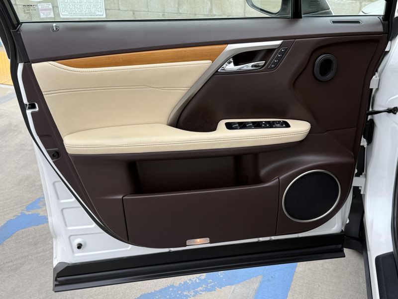 Used 2017 Lexus RX 350Image 16