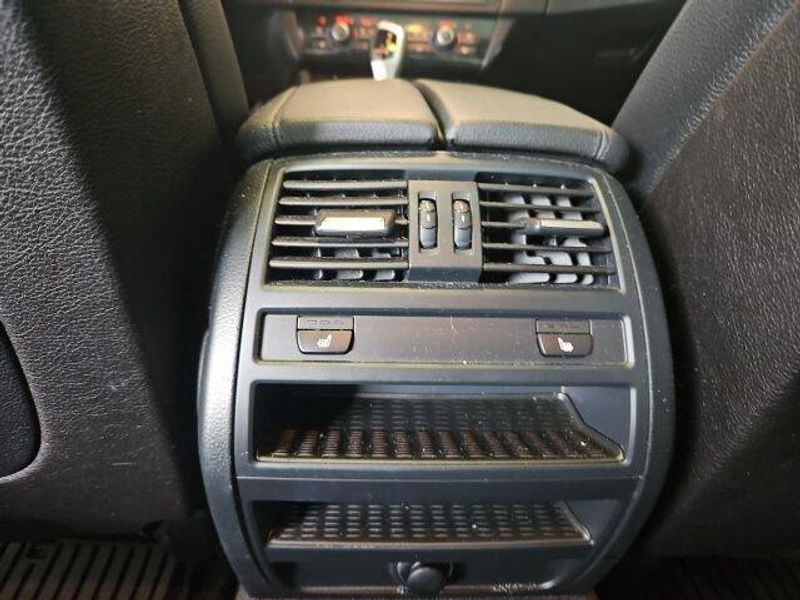 Used 2013 BMW 5 Series 528i xDrive