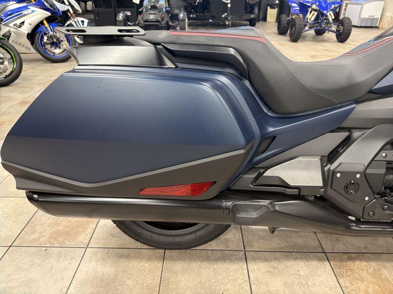 Used 2022 Honda GOLD WING DCT Image 25