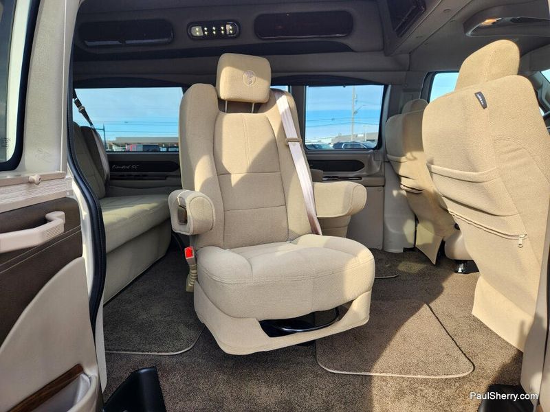 Used 2020 GMC Savana Cargo 