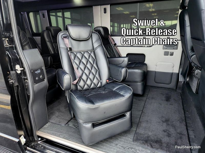 Used 2023 RAM ProMaster 2500 High Roof