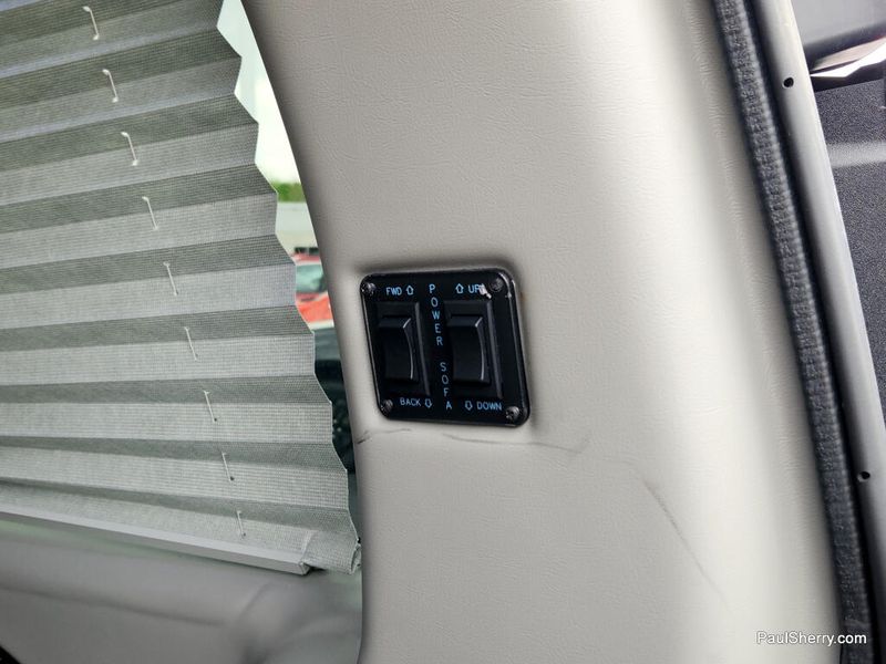 Used 2023 Chevrolet Express Cargo 