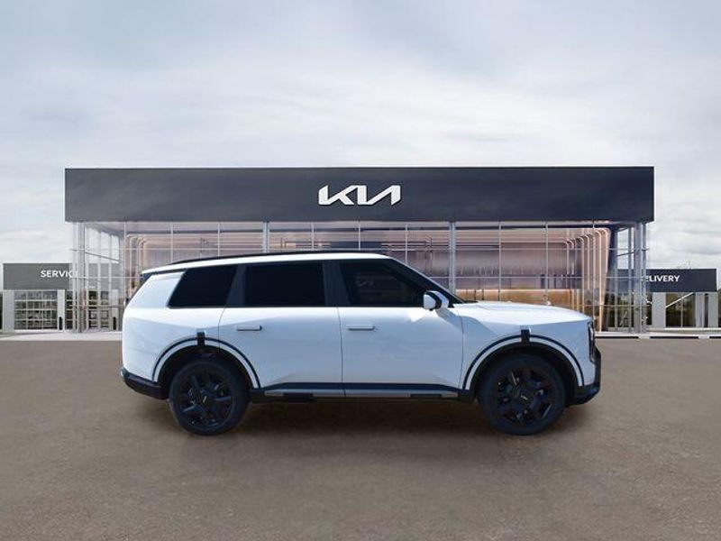 New 2027 Kia Telluride SX-PrestigeImage 2