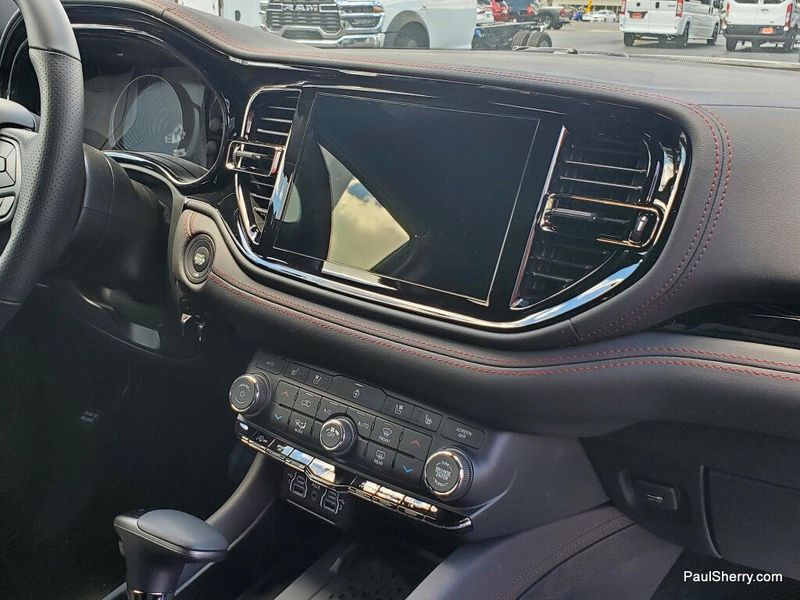 New 2026 Dodge Durango Gt Plus Awd
