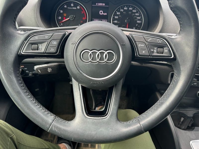 2019 Audi A3 Image 3