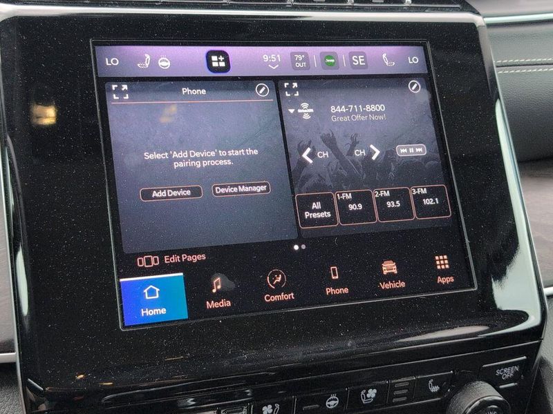 2022 Jeep Grand Cherokee LimitedImage 16