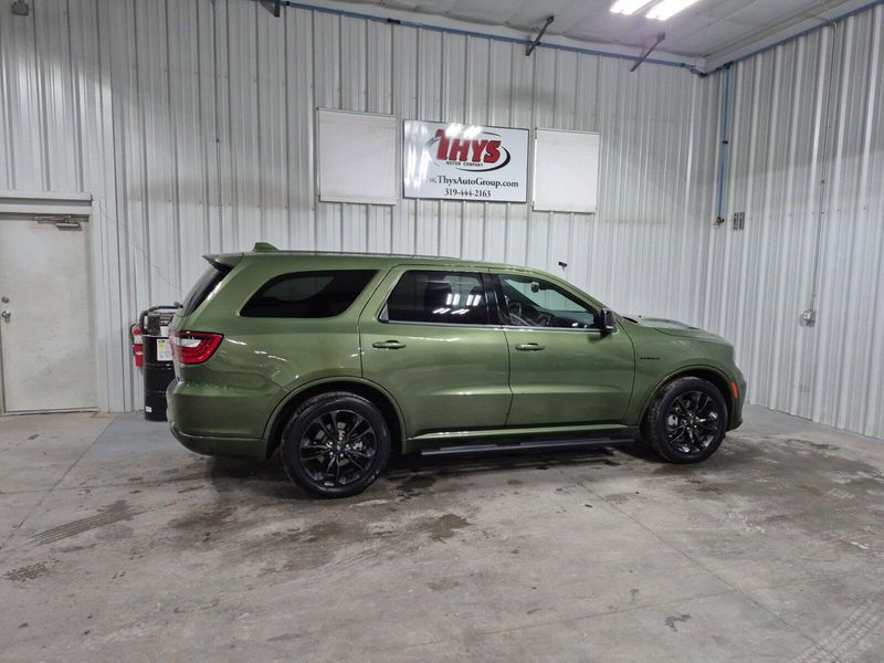 2021 Dodge Durango R/TImage 4