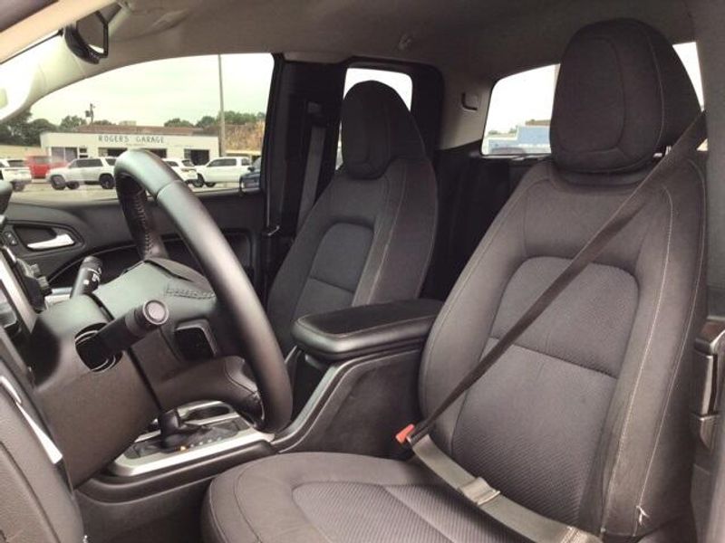 2021 Chevrolet Colorado LTImage 14