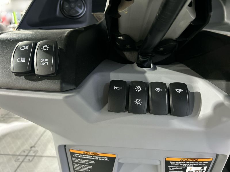 2024 Sea-Doo 44RAT2RF  in a MARINE BLUE exterior color. Del Amo Motorsports of Redondo Beach (424) 304-1660 delamomotorsports.com 