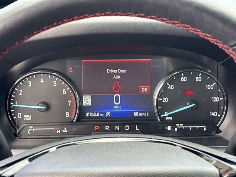 Used 2024 Ford Explorer ST-LineImage 31