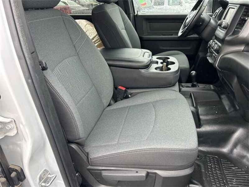 Used 2023 RAM 2500 TradesmanImage 11