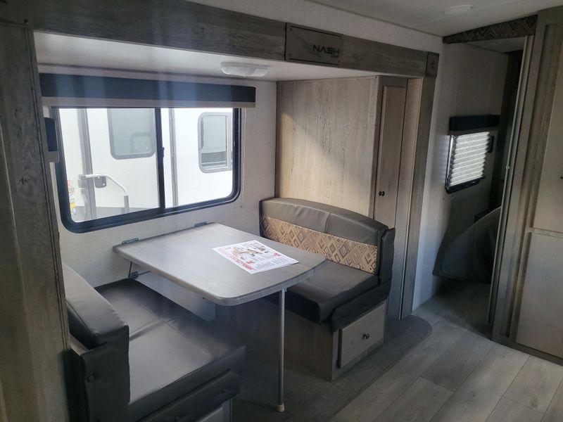 New 2026 NASH 24B Image 20