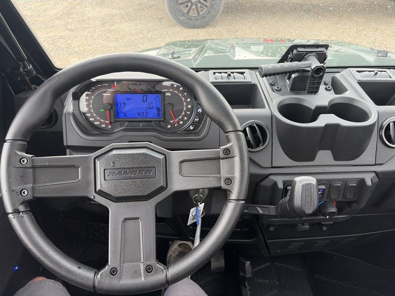 New 2027 Polaris RANGER XP 1000 NORTHSTAR PREMIUM 