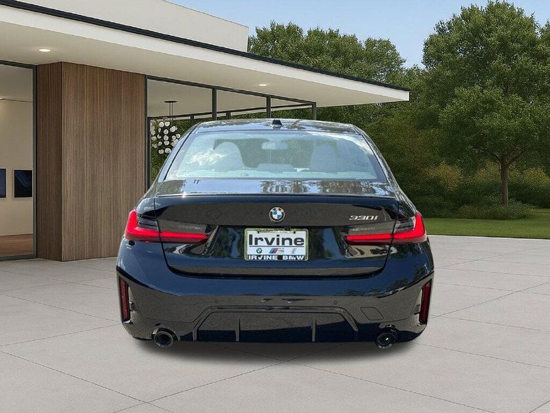 New 2026 BMW 3 Series 330iImage 9