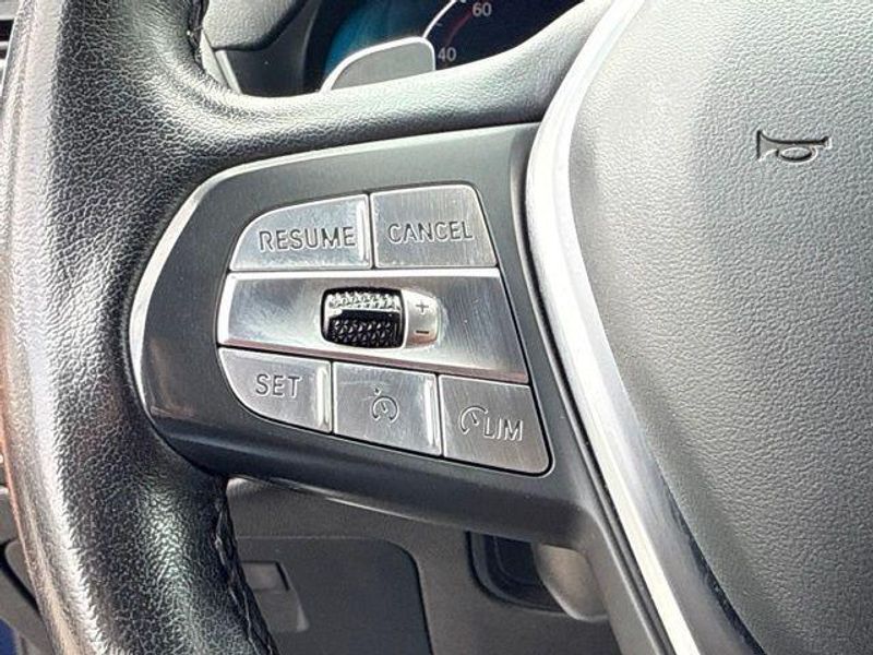 Used 2023 BMW X3 sDrive30iImage 25