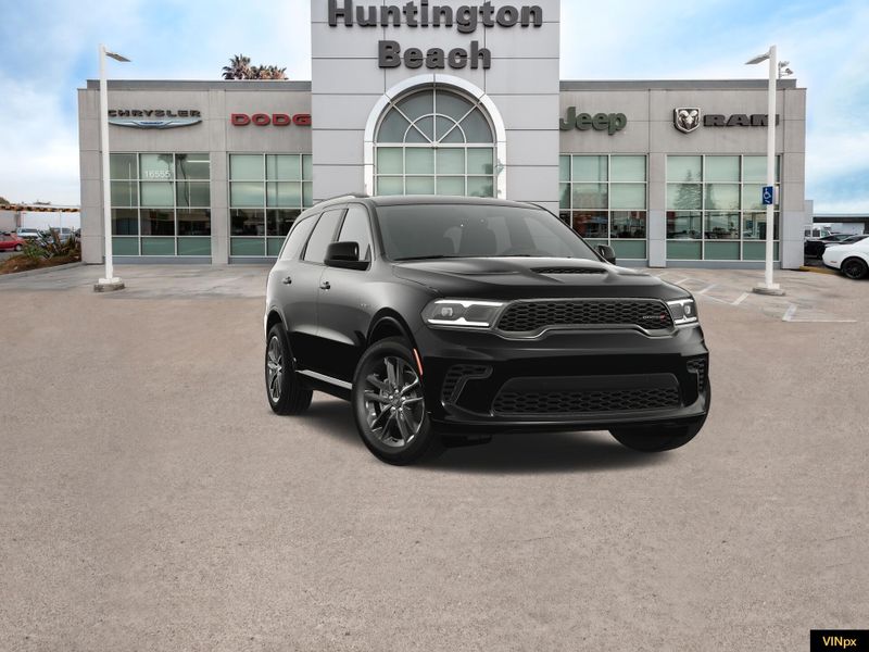 2025 Dodge Durango R/T AWDImage 16