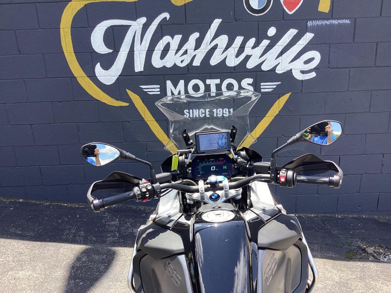 Used 2023 BMW R 1250 GS Adventure 