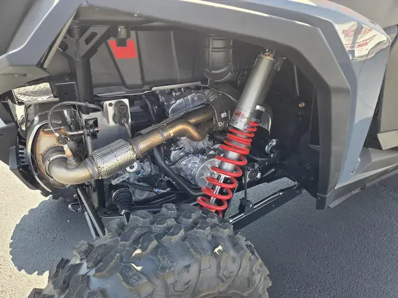 NEW 2026 POLARIS RZR PRO XP 4 ULTIMATE Image 27