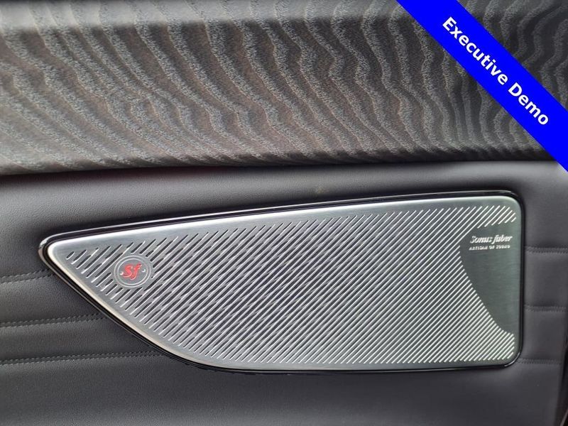 New 2025 Maserati Grecale Image 19