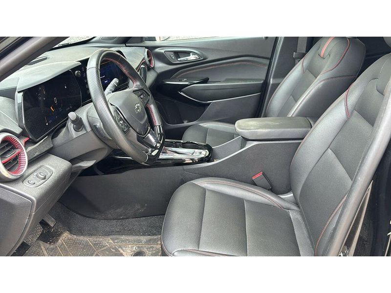 Used 2024 Chevrolet Trax 2RSImage 7