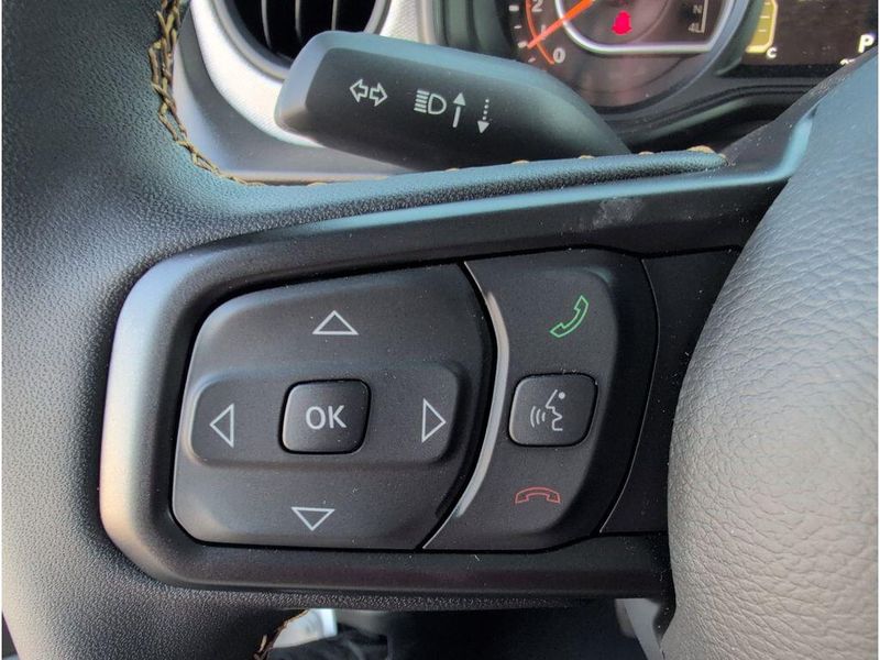 Used 2024 Jeep Wrangler WillysImage 24