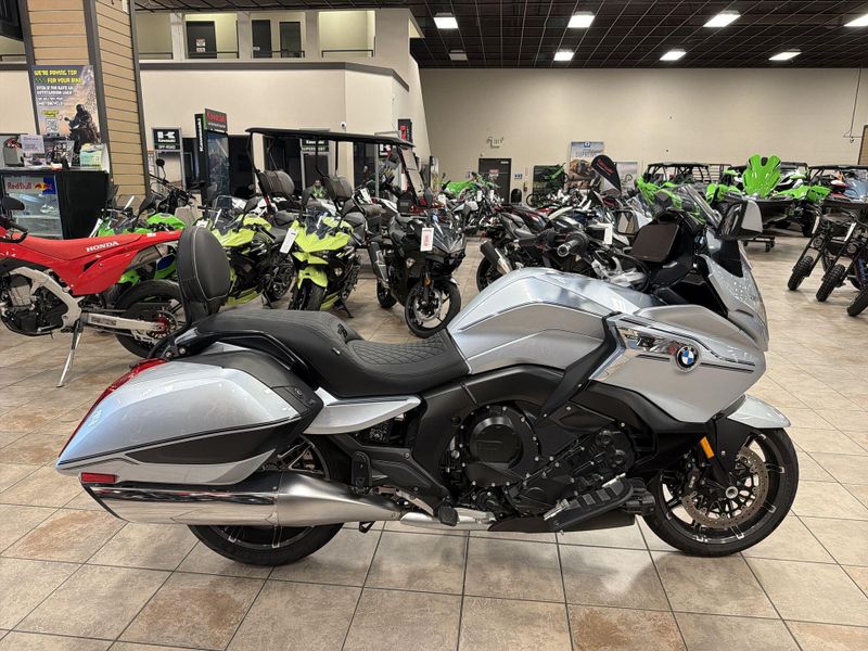 Used 2024 BMW K 1600 B Image 10