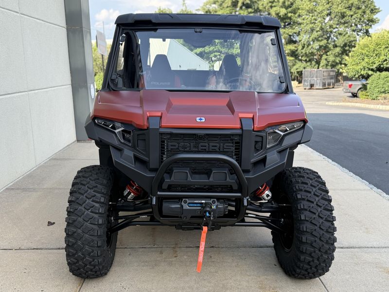 2024 Polaris XPEDITION ADV 1000 UltimateImage 4