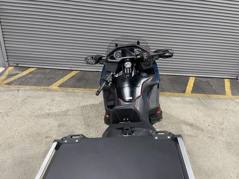 Used 2022 Honda GOLDWING DCT Image 21