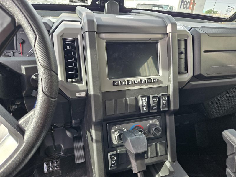 NEW 2026 POLARIS XPEDITION ADV 5 NORTHSTAR Image 15