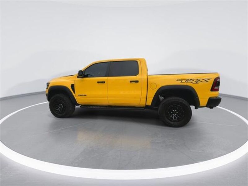 Used 2023 RAM 1500 TRXImage 8