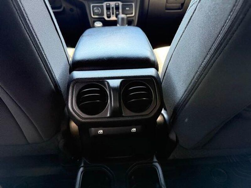Used 2018 Jeep Wrangler Unlimited Sport S