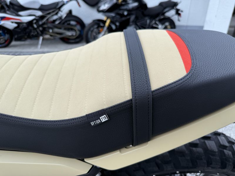 2026 BMW R 12 G/S