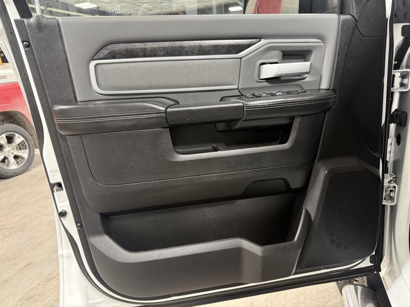 Used 2022 RAM 2500 Big HornImage 20
