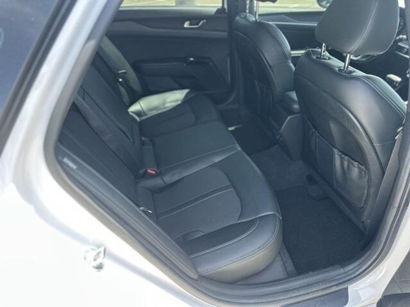 Used 2023 Kia K5 GT-LineImage 12