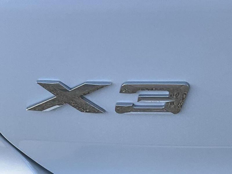 2024 BMW X3 sDrive30iImage 14