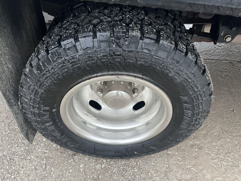 Used 2012 Ford F-350 Chassis XLImage 5