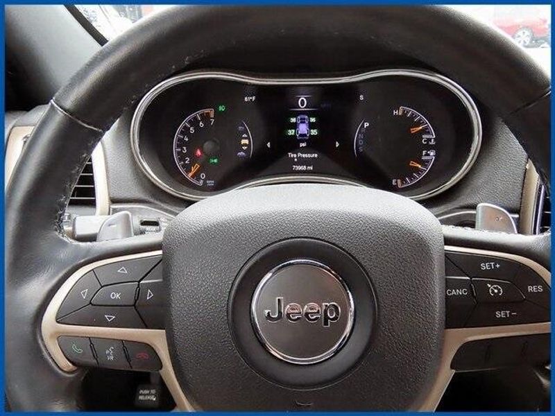 2015 Jeep Grand Cherokee LimitedImage 14