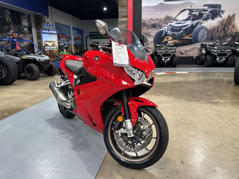 Used 2015 Honda INTERCEPTOR DELUXE Image 10
