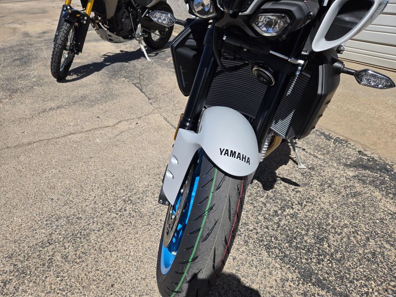 2025 Yamaha MT10 ICE STORM Image 16