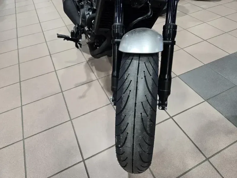 NEW 2026 HONDA REBEL 1100 Image 8