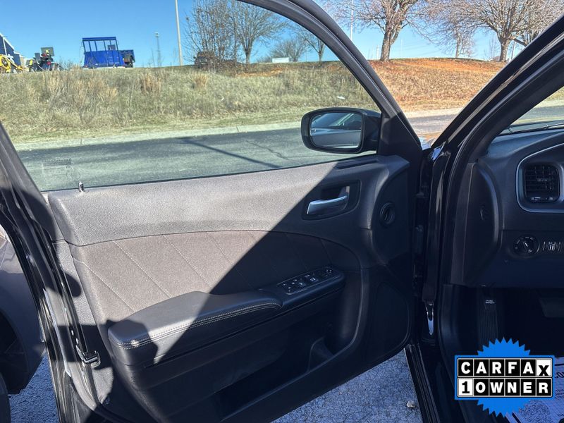 Used 2020 Dodge Charger SXTImage 20