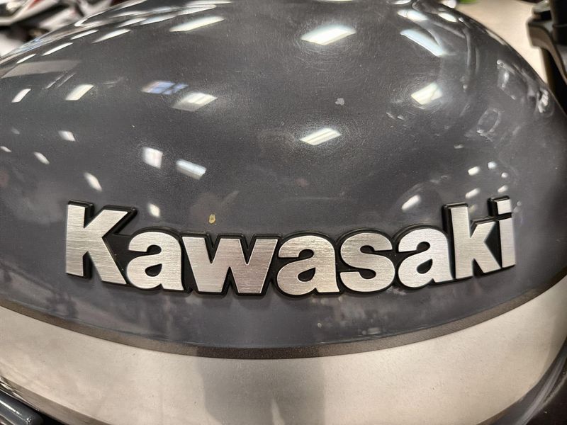 Used 2021 Kawasaki Z900RS CAFE Image 26
